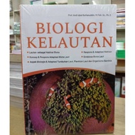 MARINE BIOLOGY - Prof. Andi Iqbal Burhanuddin M.Fish.Sc.Ph.D