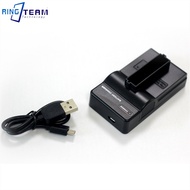 Suitable for DCR-PC1000E DCR-HC90E NP-FA70 Digital Camera Lithium Battery FA50 Charger