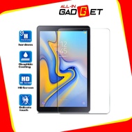 Huawei MatePad T10s 10.1" T10 9.7" Tablet Tempered Glass Screen Protector Transparent Clear Type