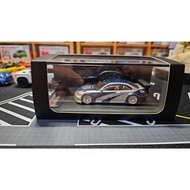 Ex Kolpri DCM M3bmw E46GTR