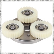 [I O J E] Ebike Planetary Hub Motor Ebike Planetary Hub Motor Electric Bicycle Accessories