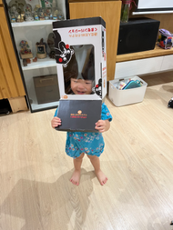 清肺散