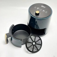 High Capacity Air Fryer 6L