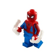 ~ FB ~ Lego Marvel Spider - Man Minifigure SH0684 with Accessories 40454 76172 76173* 76174 76175 76