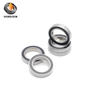 ✓ 6805 2Rs Bearing 25*37*7 Mm 4Pcs Bicycle Pivot Repair Parts 6805 2Rs Ball Bearings 6805-2Rs 6805Ll