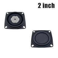 Passive Bass Radiator 2 Inch 3 Inch 4 Inch Speaker Membran Woofer Subwoofer Low Bass