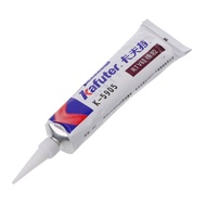 Electronic Transparent RTV Glue Silicone Glue 5905 Silicone Rubber Sealant Glue