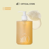 [ANILLO] amber528 Scented Hand &amp; Body Wash450ml_ Perfumed Body &amp; Hand Wash