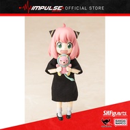Bandai Tamashii S.H.Figuarts Anya Forger -Casual Attire- / SPY×FAMILY