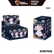 Robotime (ZIXX) - Nanci Secret Garden: Rolife Blind Box (1 pc.)