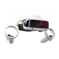 DPVR ディーピーブイアール DPVR E4 PC接続型 VRヘッドマウントディスプレイ DPVR E4(2569676)