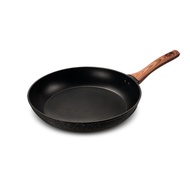 【CookPower 鍋寶】鈦頂極不沾平底鍋30CM IH/電磁爐適用