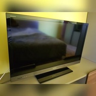 Sony BRAVIA 液晶電視 40 英寸 KDL-40EX520