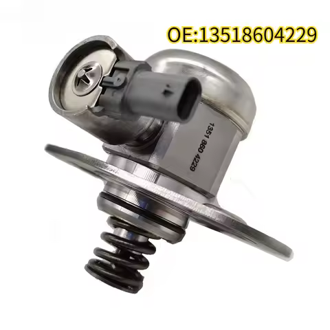 High quality New For 13518604229 Bosch high-pressure fuel pump suitable for BMW 228i 328i 428i X3 X4