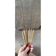 Phao cỏ chuyên câu cá rô phi A28