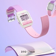 Sanrio Pokemon Doraemon Kids Smart Digital Wrist Sports Watch for Men Ladies Women Watch Waterproof 