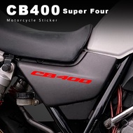 Motorcycle Sticker CB400 Super Four Waterproof Decal for Honda CB 400 Accessories CB400SF 2000-2011 