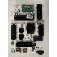 100％ New Toshiba 65M550MP LED TV Powerboard motherboard speaker T-CON wifi