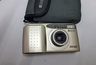 Ricoh RX60  30mm 定焦 菲林傻瓜機 RX60 r1s gr