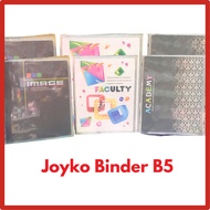Joyko Binder A5 & B5 Joyko A5 Binder/ Joyko B5 Binder/