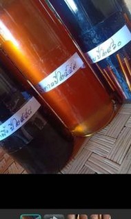 古巴邦判 蜜糖符管