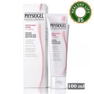 Physiogel Calming Relief AI Cream 100ml. | ฟิซิโอเจล คาล์มมิ่ง รีลีฟ เอไอ ครีม 100มล.ลดปัญหาผิวแห้ง 