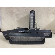 Honda GE6 GE8 3rd Brake Lamp LED modify to Alza, Myvi, Viva, Kenari etc