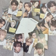 (READY STOCK) WEVERSE ALBUM PHOTOCARD ENHYPEN - 6th MINI ALBUM [DESIRE : UNLEASH] WEVERSE ALBUM PHOT