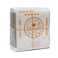 500 lá dát vàng hào quang màu giả vàng ta 24K