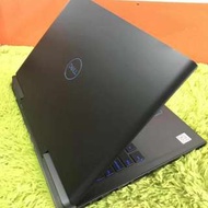 （二手）Dell G3 15 (3579) 15.6" i5-8300H,8G,多配置,GTX 1060 6G Gaming Laptop 95%NEW