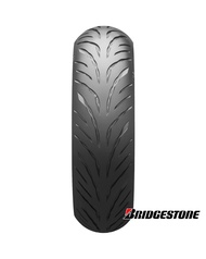 190/55/17 Bridgestone Battlax T32, Sport Touring Motorcycle Tires