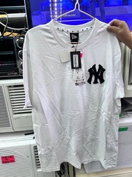 New Era MLB 紐約洋基隊 T恤