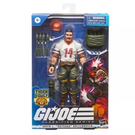[Hasbro] GI Joe Classified - Tiger David "Bazooka" KatzenbogenForce