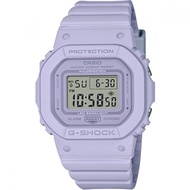 CASIO GMD-S5600BA-6JF [G-SHOCK (G-Shock) DW-5600 smaller and thinner model]