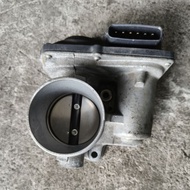 USED ORIGINAL PERODUA BEZZA 1.3 THROTTLE BODY 22030-BZ040