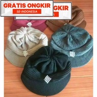 AF3 KNITTED CIPUT CK HAT for mothers