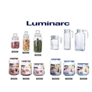 CHEAPEST Luminarc Jug / Pitcher / Glass Jug / Drinking Jug / Water Jug