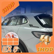 [READY] GEELY EX5 Side Window Decoration Strip Body Kit geely ex5 Car Decoration Accessories EB6H