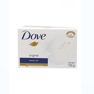dove soap 135g original