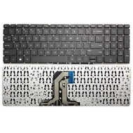 for HP 15-AC 15-BA 15-BN 15-AY 15-AF TPN-C125 C126 15g-ad007 Laptop keyboard