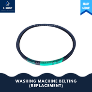 O-474E O-480E  WASHING MACHINE RUBBER BELT / BELTING