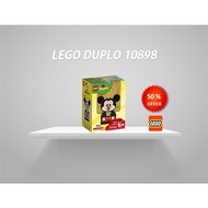 LEGO DUPLO® 10898 My First Mickey Build