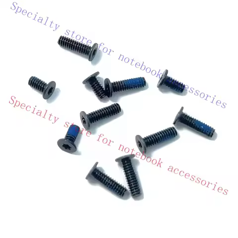 A+ For Lenovo V14 G6 ITN 83M3 V14 G5 IRL 83GU 83HD Bottom Base Cover Case screws tb