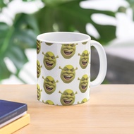Mug Shrek Cartoon V55