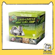 全城熱賣 - 多功能全光譜UVA+UVB烏龜燈 3.0（A款：25W）