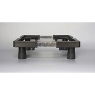 High-quality multi-purpose shelf legs for 304 stainless steel water purifier, adjustable size from 3