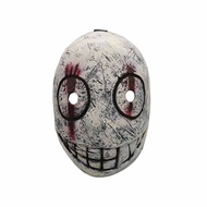 Dead by Daylight Legion Frank Mask Cover Scary Halloween Fancy Cosplay Props