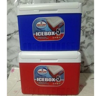 Orocan Mini Ice Box 5 Liters Mini Ice box