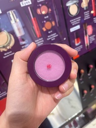 บลัชออน สีแมทเเน่นติดทน 10สี โทนส้มพีช ชมพูพีช