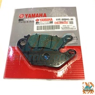 DISC BRAKE PAD KIT LC135(FRONT) Ori Thailand (5YP-W0045-00)